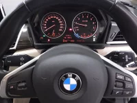 BMW 2-Series лот № 10023 оценка 4  с аукциона в Японии 9