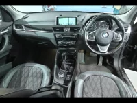 BMW X1 лот № 20051 оценка 4  с аукциона в Японии 4