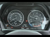 BMW X1 лот № 20051 оценка 4  с аукциона в Японии 7
