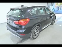 BMW X1 лот № 20051 оценка 4  с аукциона в Японии 2