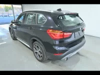 BMW X1 лот № 20051 оценка 4  с аукциона в Японии 3