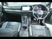 Volkswagen GOLF лот № 20013 оценка 4.5  с аукциона в Японии 4