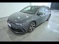 Volkswagen GOLF лот № 20013 оценка 4.5  с аукциона в Японии 1