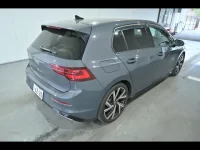 Volkswagen GOLF лот № 20013 оценка 4.5  с аукциона в Японии 2