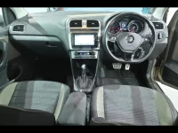 Volkswagen CROSS POLO лот № 20057 оценка 4  с аукциона в Японии 4