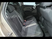 Volkswagen CROSS POLO лот № 20057 оценка 4  с аукциона в Японии 6