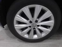 Volkswagen POLO лот № 10011 оценка 3.5  с аукциона в Японии 8