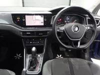 Volkswagen POLO лот № 10011 оценка 3.5  с аукциона в Японии 4