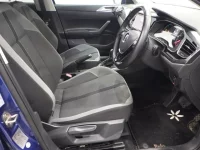 Volkswagen POLO лот № 10011 оценка 3.5  с аукциона в Японии 5