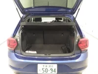 Volkswagen POLO лот № 10011 оценка 3.5  с аукциона в Японии 7