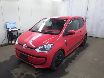 Volkswagen UP
