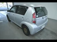 Toyota PASSO лот № 29136 оценка R  с аукциона в Японии 3