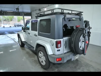 Chrysler JEEP WRANGLER