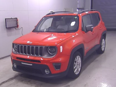 Chrysler JEEP RENEGADE