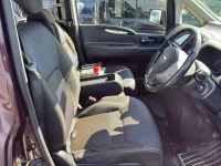 Nissan SERENA лот № 25003 оценка R  с аукциона в Японии 5