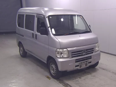 Honda ACTY VAN