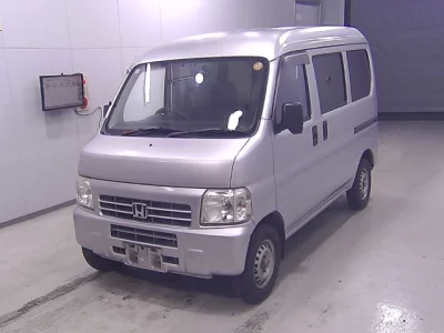 Honda ACTY VAN