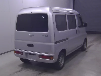 Honda ACTY VAN