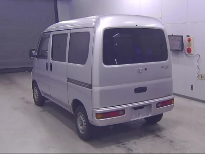 Honda ACTY VAN