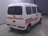 Honda ACTY VAN лот № 19043 оценка R  с аукциона в Японии 2