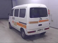 Honda ACTY VAN лот № 19043 оценка R  с аукциона в Японии 3