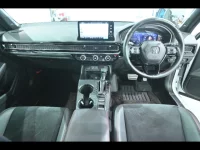 Honda CIVIC лот № 20107 оценка 4.5  с аукциона в Японии 4
