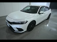 Honda CIVIC лот № 20107 оценка 4.5  с аукциона в Японии 1