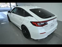 Honda CIVIC лот № 20107 оценка 4.5  с аукциона в Японии 3