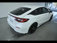Honda CIVIC лот № 20107 оценка 4.5  с аукциона в Японии 2