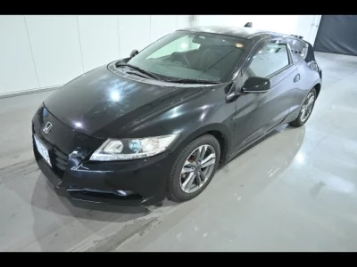 Honda CR-Z