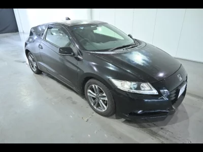 Honda CR-Z