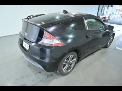 Honda CR-Z