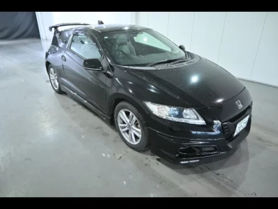 Honda CR-Z