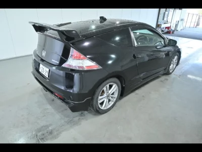 Honda CR-Z