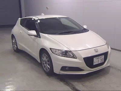Honda CR-Z