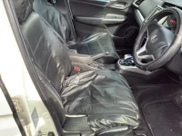 Honda FIT лот № 25030 оценка 3  с аукциона в Японии 5