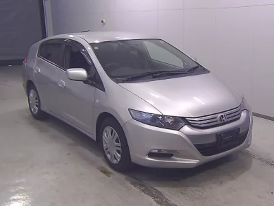 Honda INSIGHT