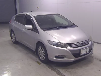 Honda INSIGHT