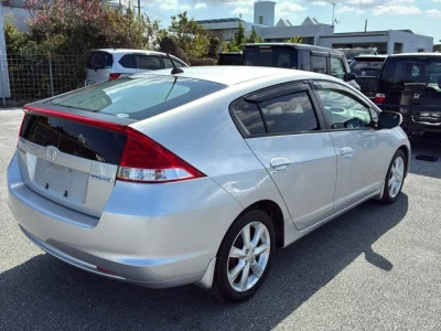 Honda INSIGHT