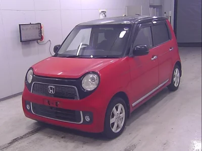 Honda N ONE