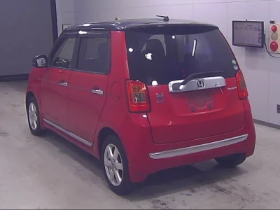 Honda N ONE