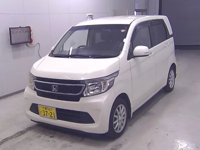 Honda N WGN
