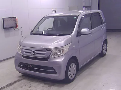 Honda N WGN