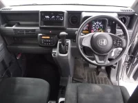 Honda N VAN лот № 19112 оценка R  с аукциона в Японии 4