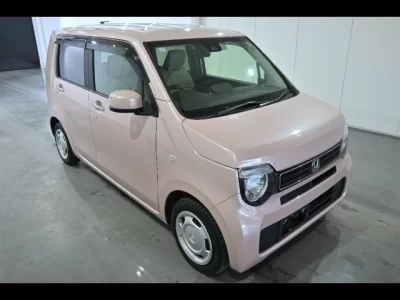 Honda N WGN