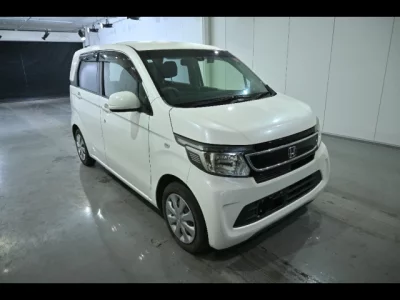 Honda N WGN