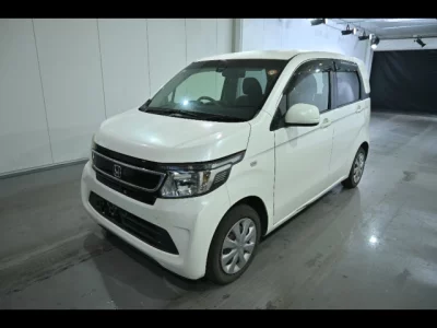Honda N WGN