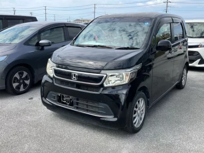 Honda N WGN