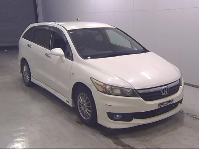 Honda STREAM