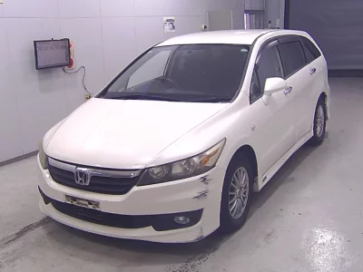 Honda STREAM
